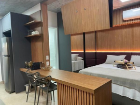Flat | Luxo e Requinte | 1Qt |Setor Oeste